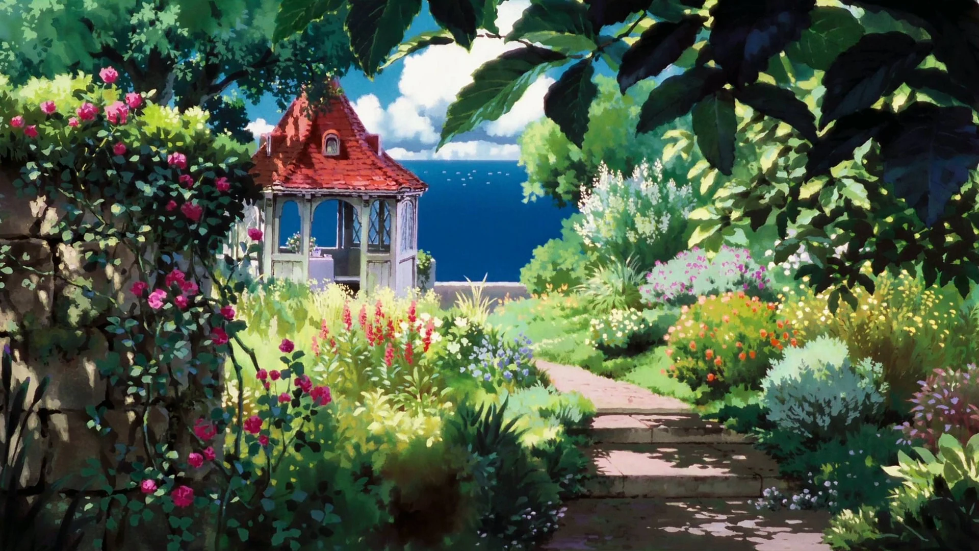 Студия Ghibli: 10 аниме, которые стоит посмотреть
